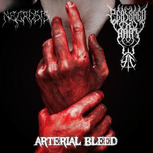 ARTERIAL BLEED (Explicit)