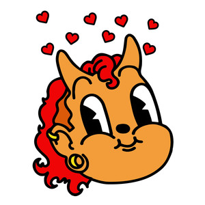 Mi fai sanguinare (Explicit)