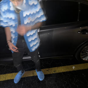 Trenchwork 11.3.23 (feat. LuhJohnGotti) (Explicit)