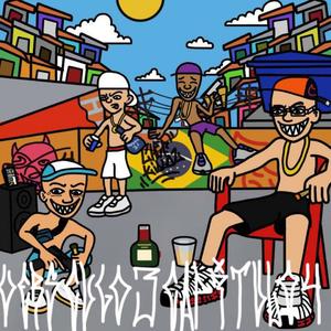 SEM SENTIMENTO (feat. Mc Nolasco & Colombo Cria) (Explicit)