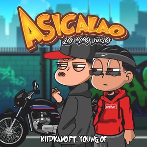 Asicalao (Explicit)