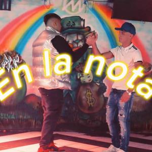 En la nota (feat. Cris el boss)