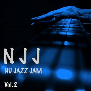 Nu Jazz Jam, Vol.2