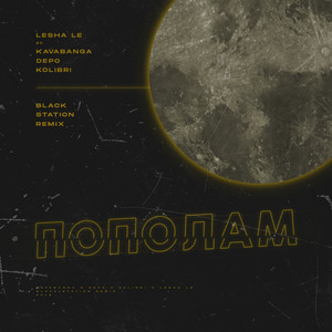 Пополам (feat. kavabanga Depo kolibri) (Black Station Remix)