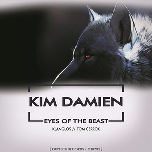 Eyes of the Beast (Tom Cerrox Remix)