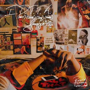 IDTTK FREESTYLE (Explicit)