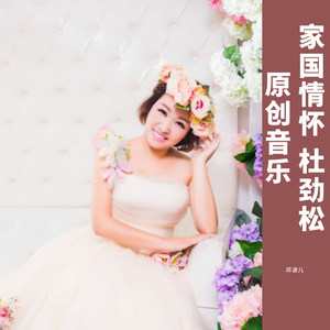 《家国情怀》杜劲松原创音乐