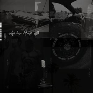 son coeur, une prison_