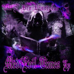 Gypsy Unjixed(feat. 089 Clique) (Explicit)