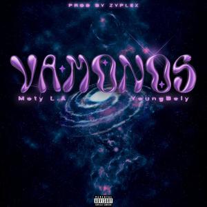 Vamonos (feat. Bely)