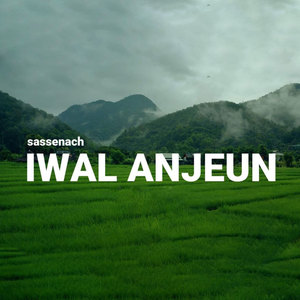 Iwal Anjeun