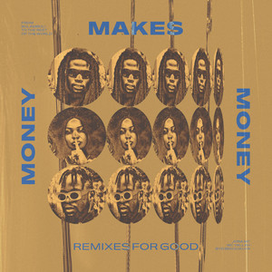 Money Makes Money (Camtrao Remix - Amsterdam R&B Dancehall)