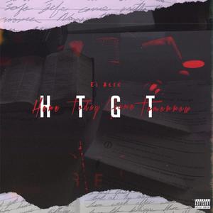 HTGT (feat. Rekoray) (Explicit)