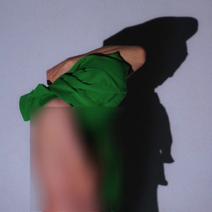 Grüne Jacke (Explicit)