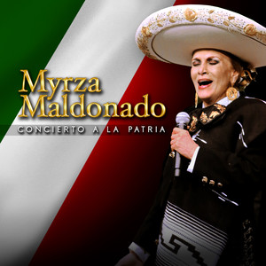 Popurrí Mexicano(Soy Puro Mexicano - México Lindo y Querido) (En Vivo)
