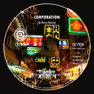 Corporation (D-Parra Remix)