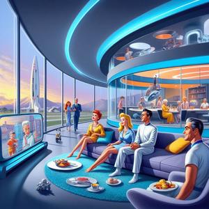 Switch For The Future