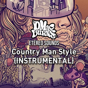 Country Man Style (Instrumental)