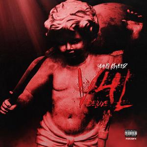 Moving On(feat. G1000) (Explicit)