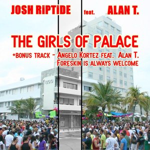 The Girls of Palace