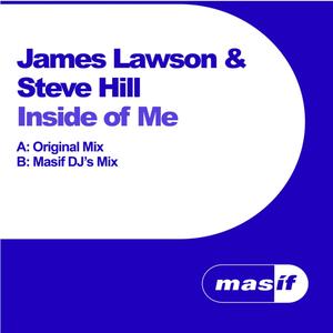 Inside of Me (Masif DJ's Mix)