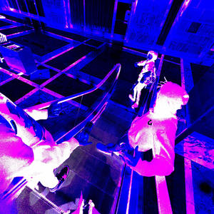 WOKFREEZE (feat. Frankst0p) (Explicit)