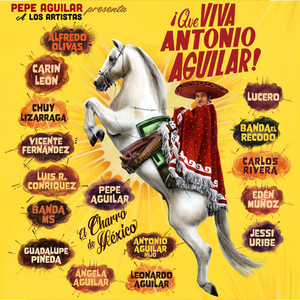 El Alazán Y El Rosillo