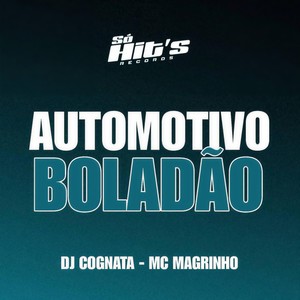 Automotivo Boladão (Explicit)