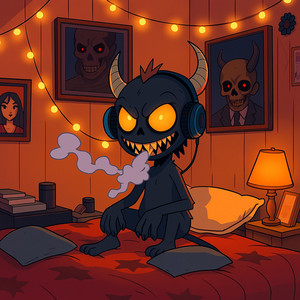 Monstro Sobrevivente