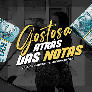 Gostosa atrás das Notas (Explicit)