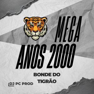 MEGA ANOS 2000 (Explicit)