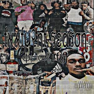 No Cap(feat. Big Baby Smash & el Aye) (Explicit)