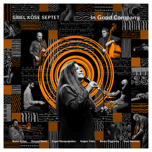 Someone to Watch Over Me