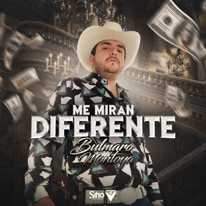 Me Miran Diferente (Studio)