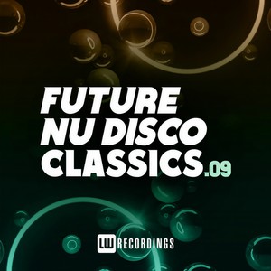 What About Luv (E. Live Remix)