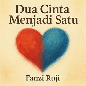 Dua Cinta Menjadi Satu