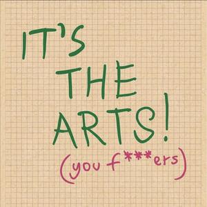 It's The Arts! (feat. Ett & Riccardo Gileno) [Explicit]