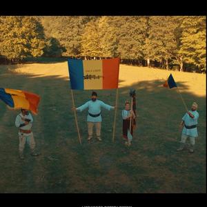 ROMANIA (feat. Sebyan)