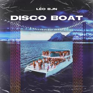 Disco Boat