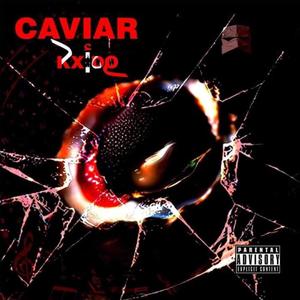 CAVIAR (Explicit)