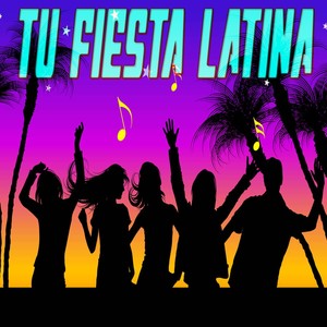 Tu Fiesta Latina