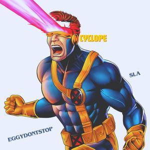 Cyclope (feat. Sla) (Explicit)