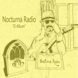 Nocturna Radio "El Album"