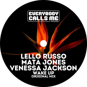 Wake Up (Original Mix)