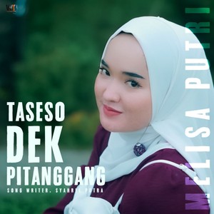 Taseso Dek Pitanggang