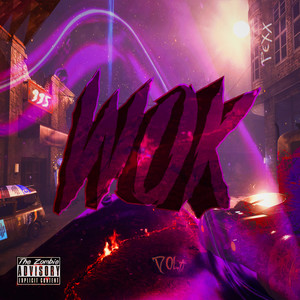 Wok (Explicit)