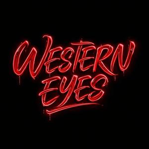 WESTERN EYES (feat. fewtile)