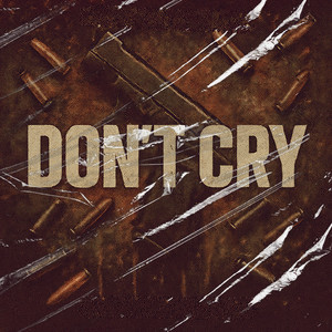 Don't Cry