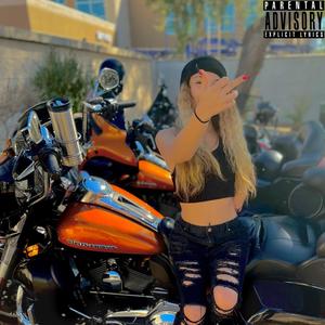 Prepare To Be Sick Of Me (feat. AstroBeatz) (Explicit)