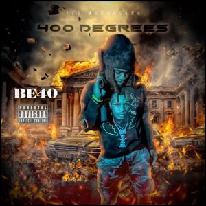 400 DEGREES (Explicit)